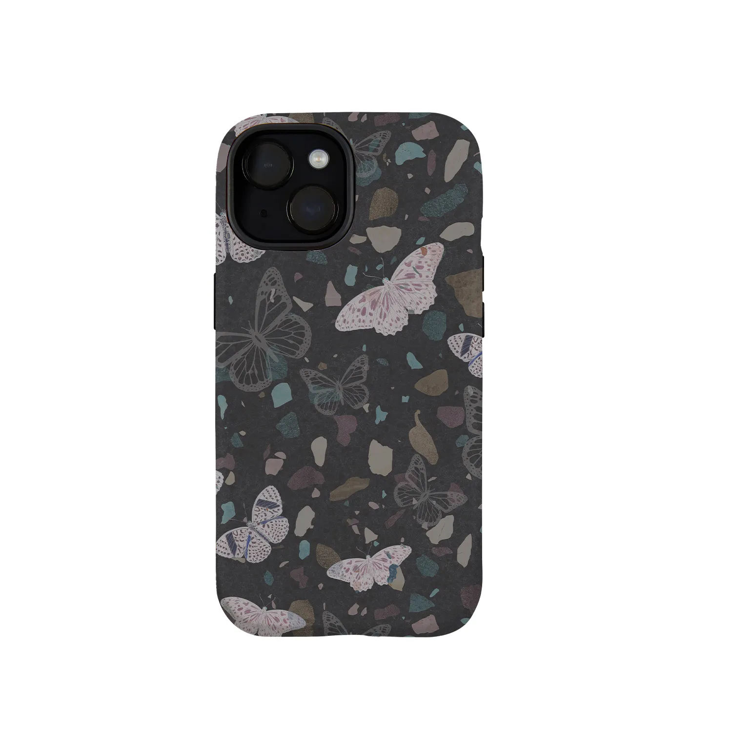 Butterfly Phone Case