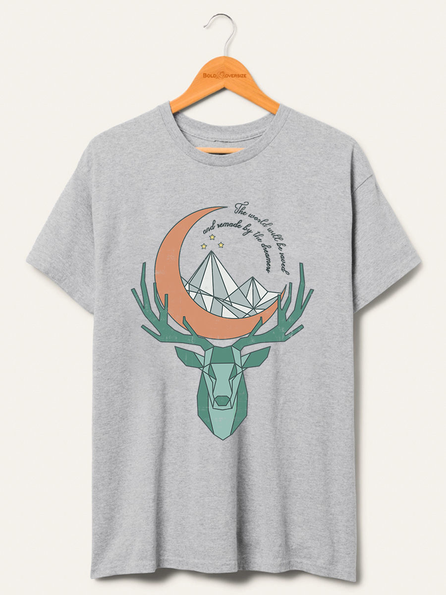 Vintage Light Danica Shirt