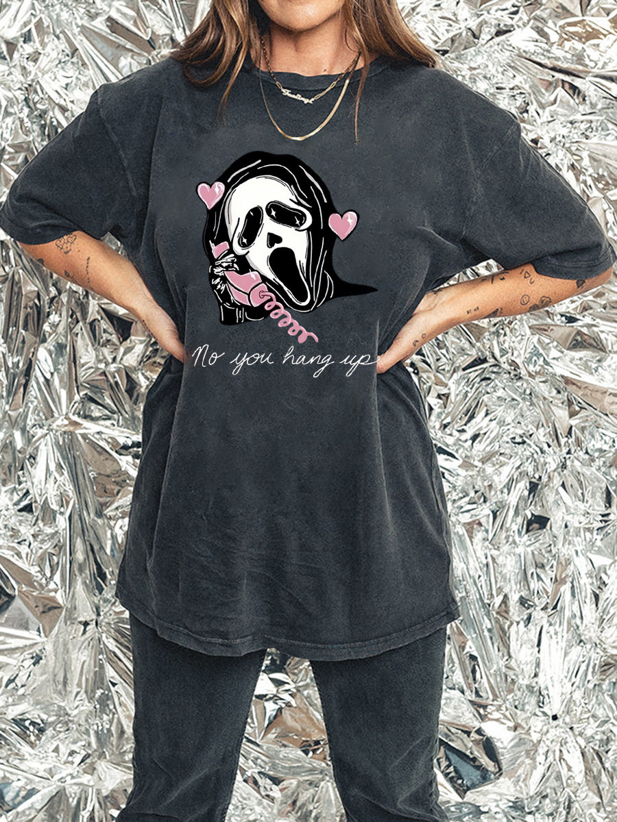 No You Hang Up Shirt