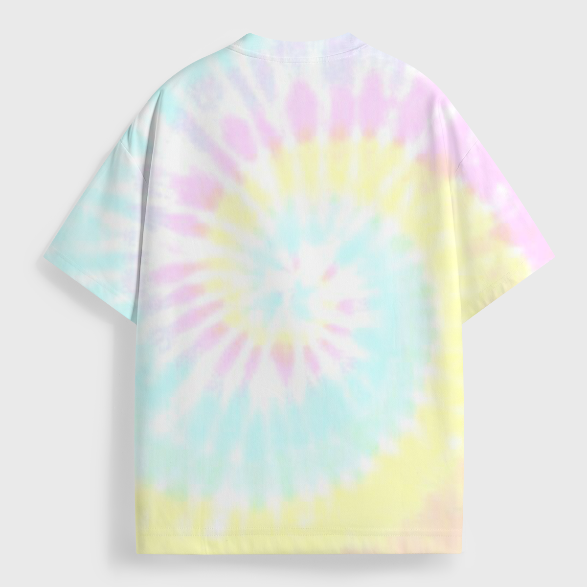 Vintage Let Me Overthink This All Over Print T-Shirt