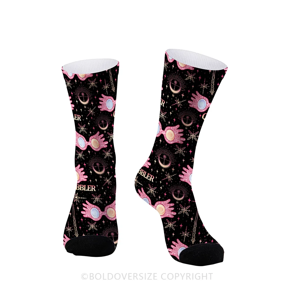 Boloversize Quibble Stocks