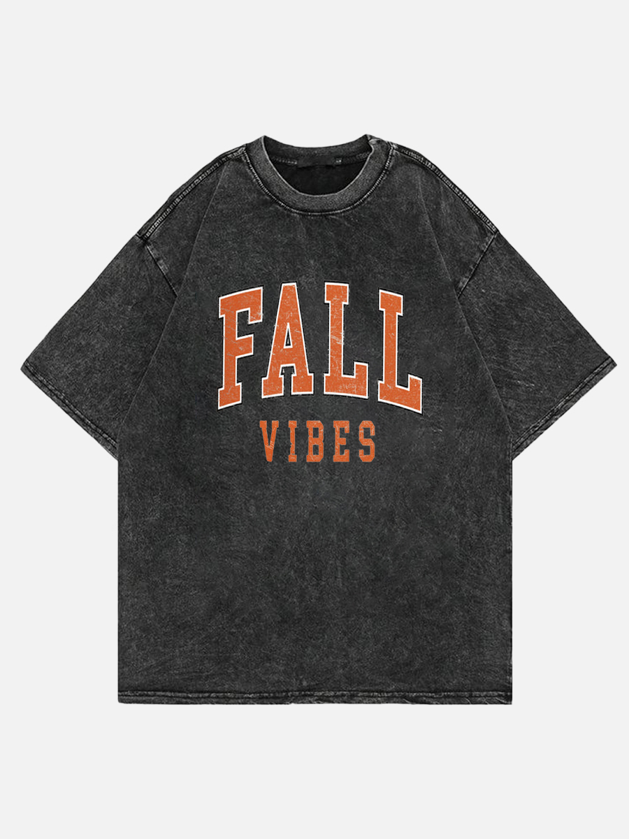 Fall Vibes Tee