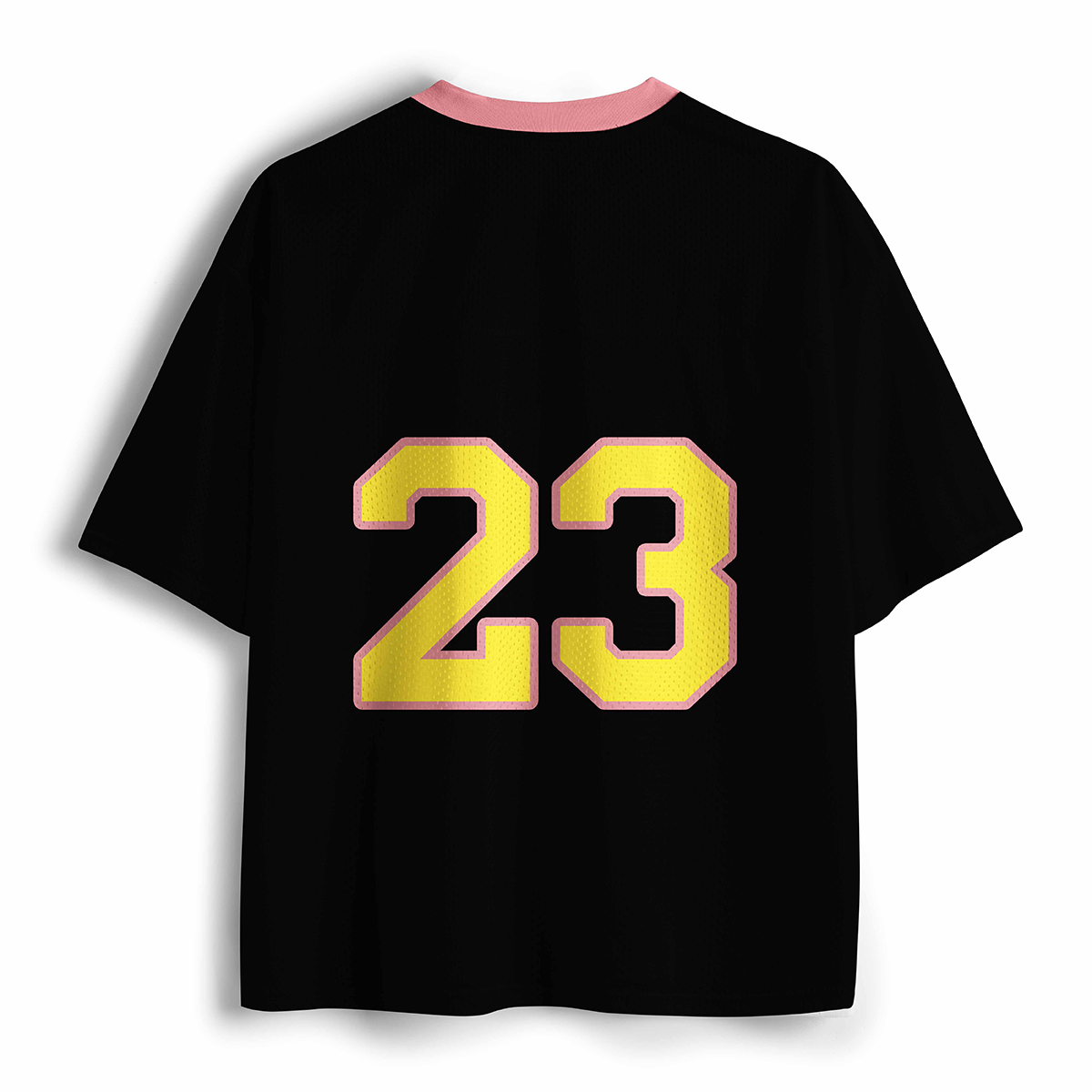 Vintage Thick And Tired Jersey