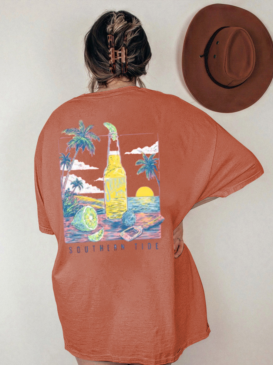 Vintage Southern Tide T-Shirt