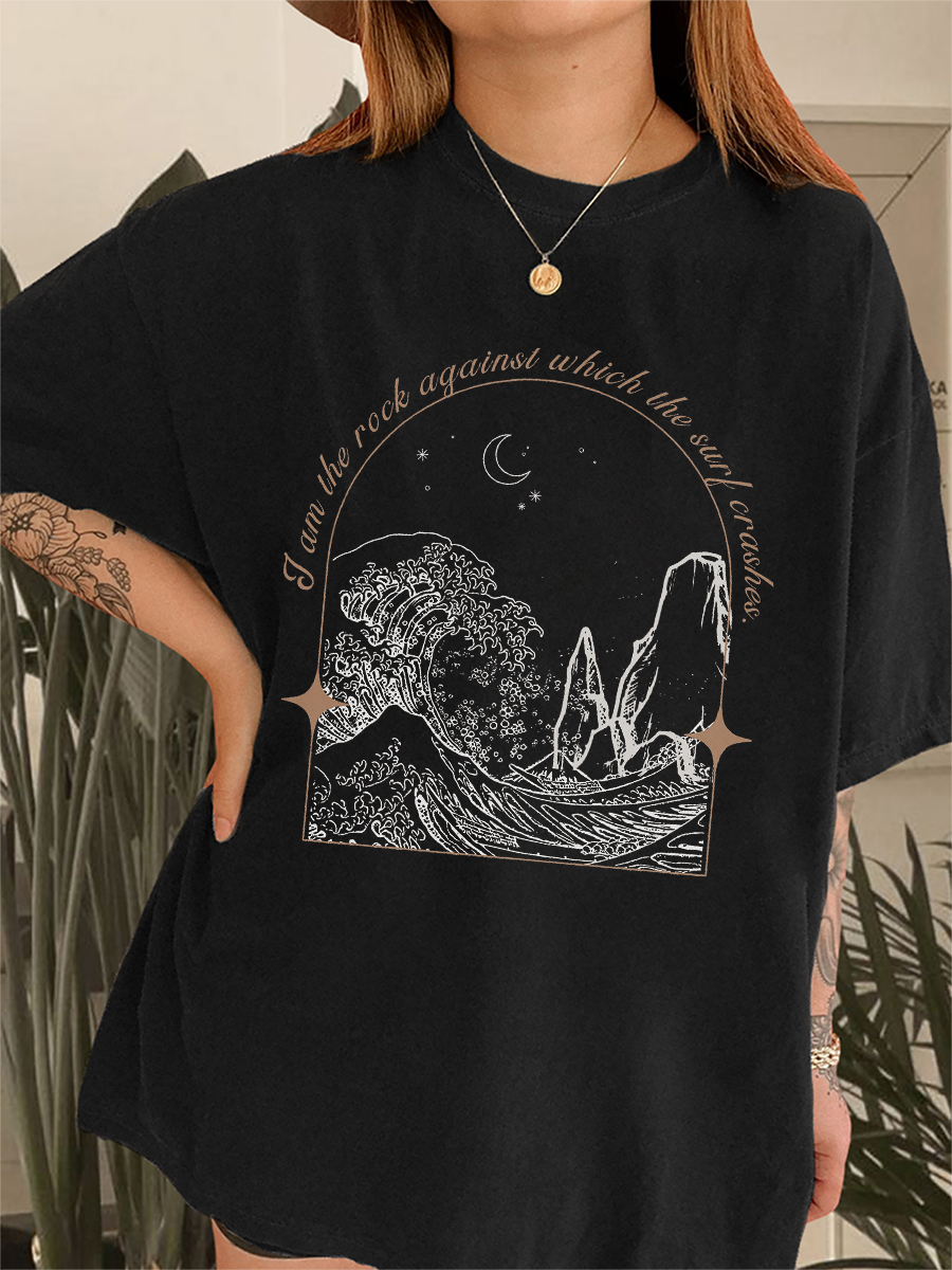 Vintage Valkyrie T-Shirt