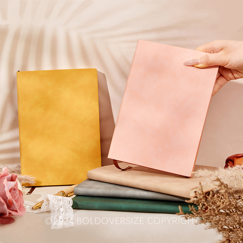 Clearance Sale-Vinatge A5 Notebook