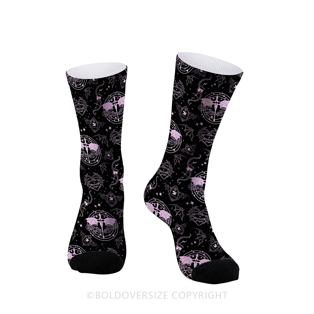 Boloversize Dragon Stocks