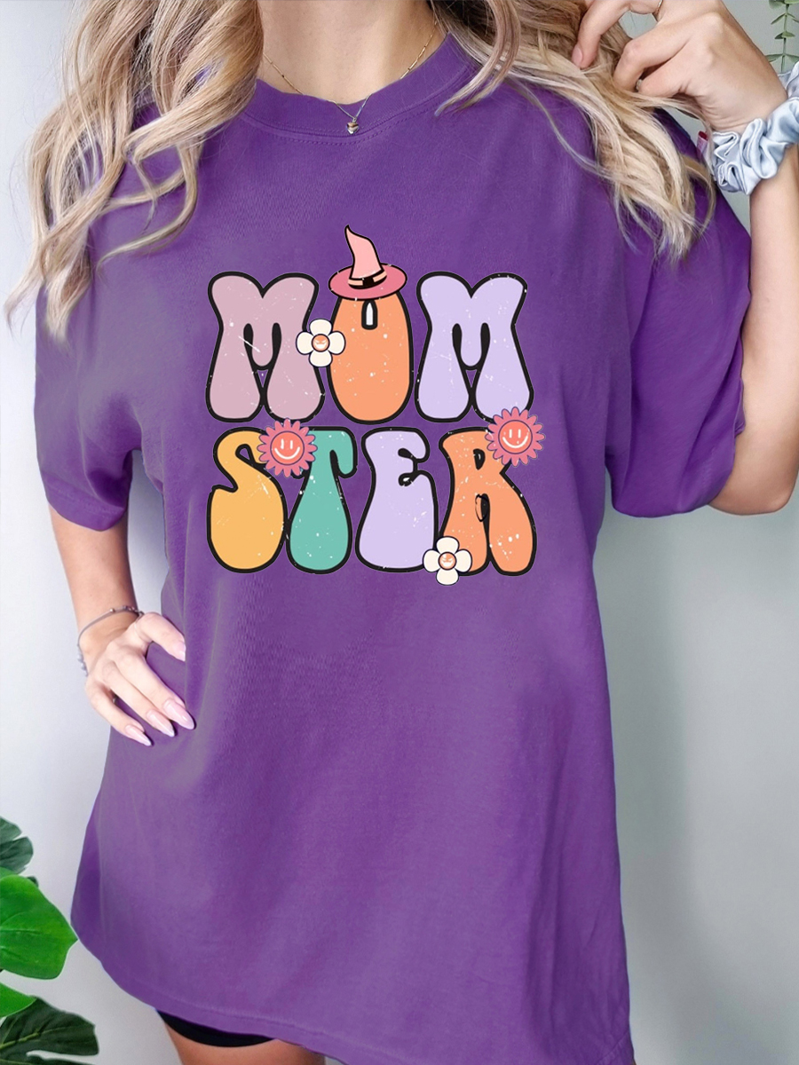 Momster Shirt 