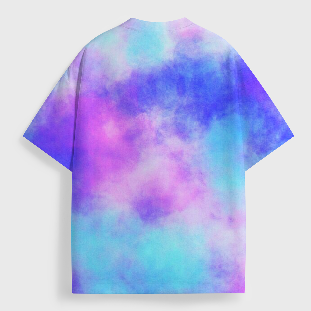 Vintage I'M Tired And Everything Hurts All Over Print T-Shirt