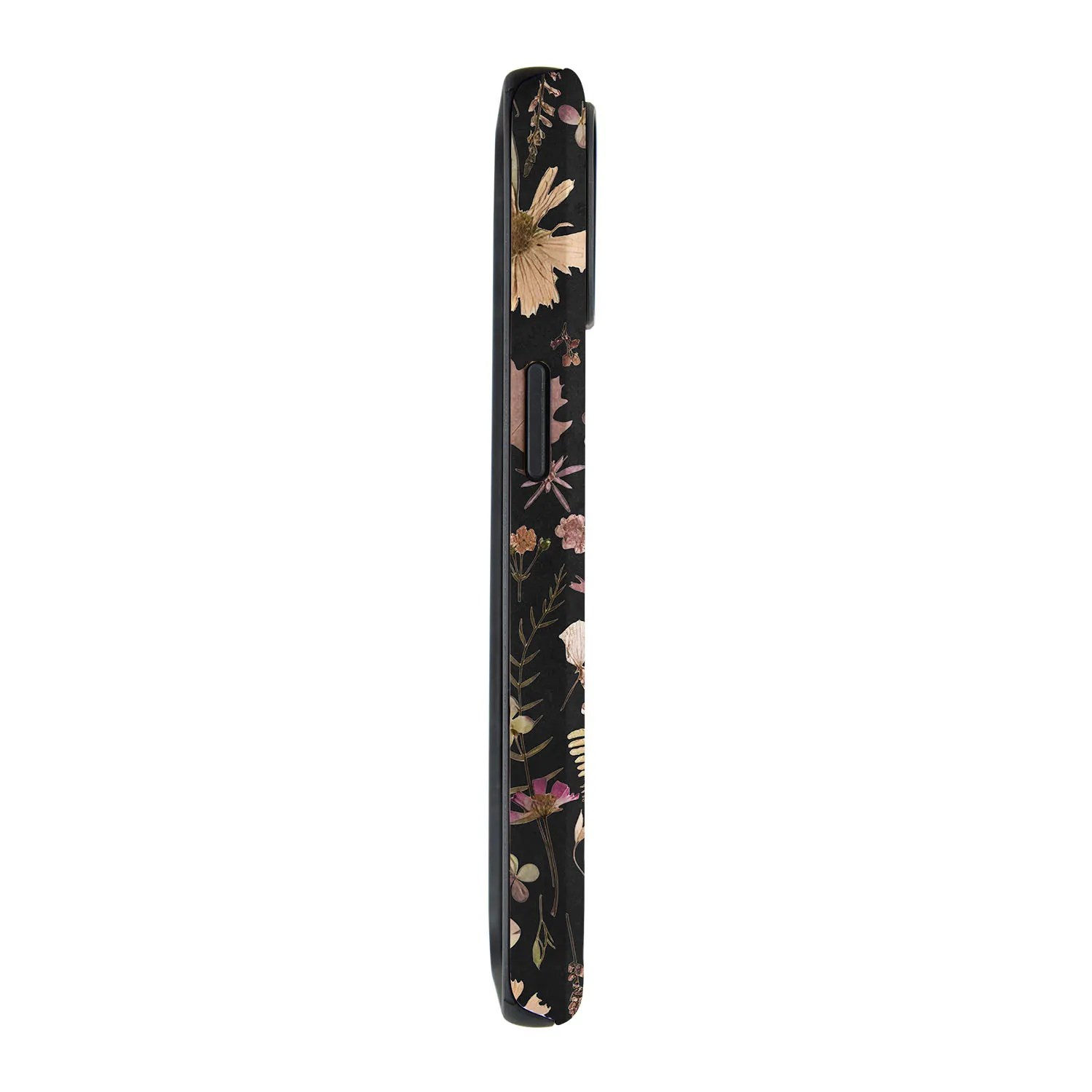 Vintage Midnight Floral Case
