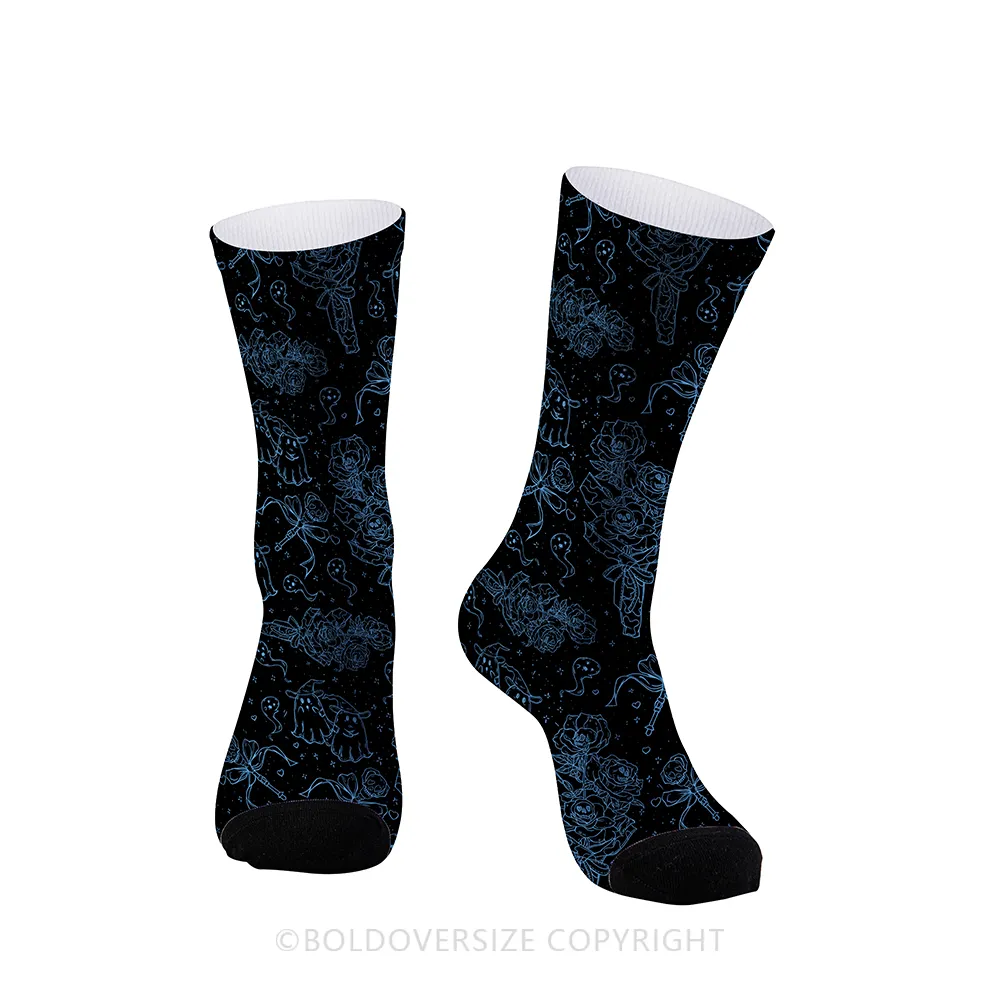 Boloversize Boo Stocks