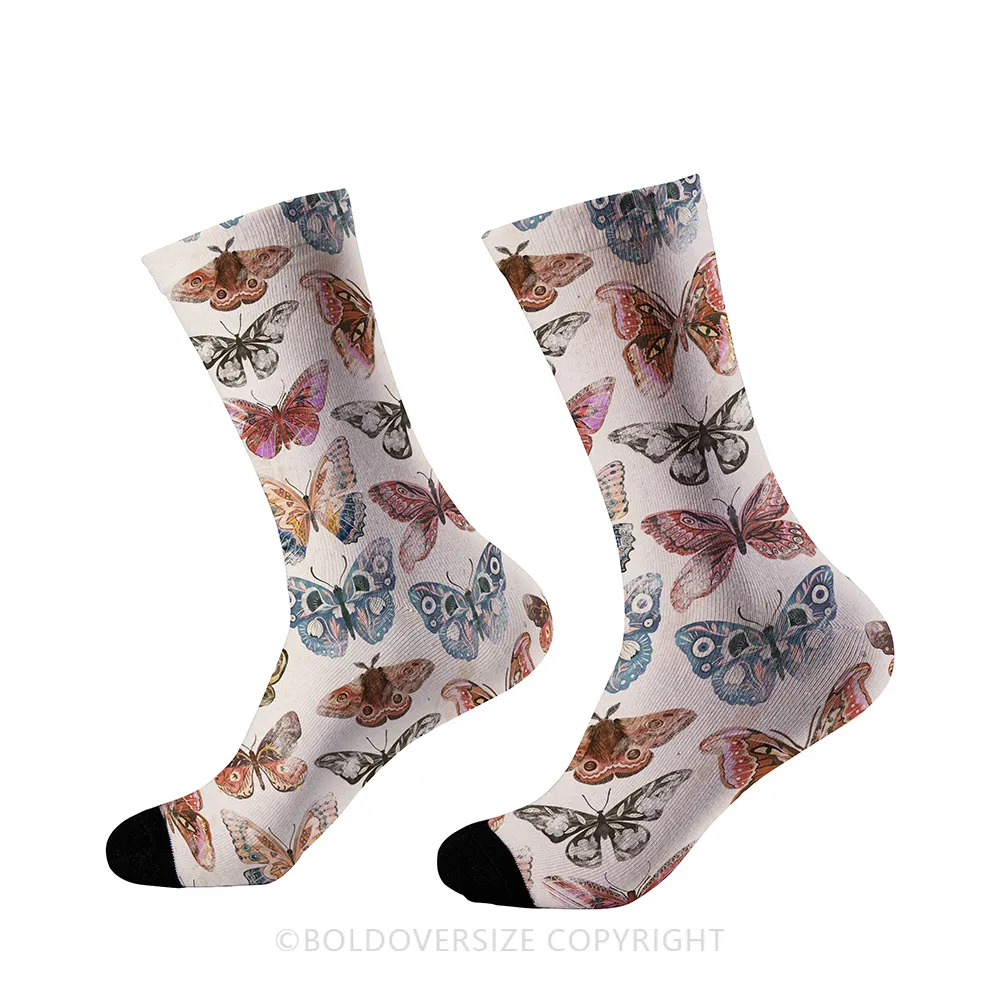 Boloversize Butterfly Stocks
