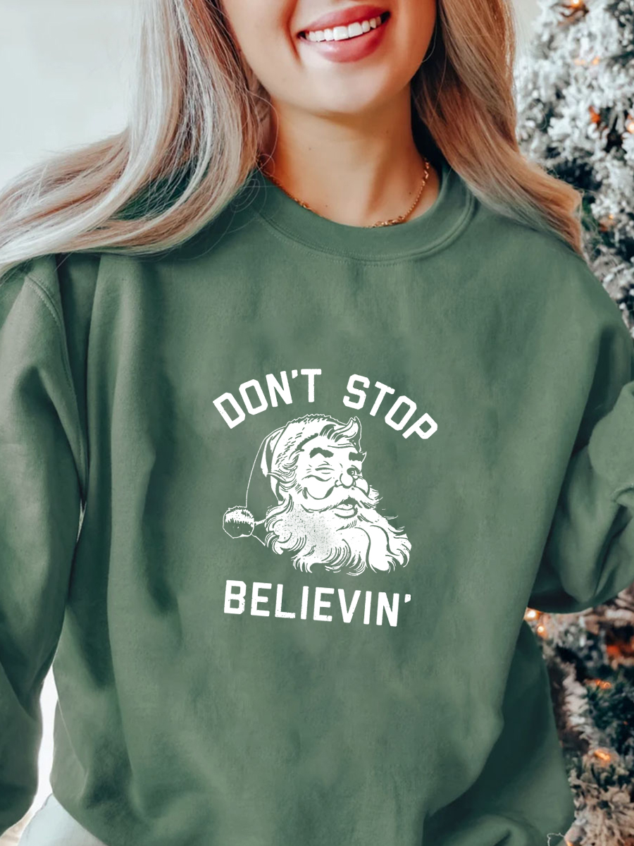 Plus size green discount sweatshirt