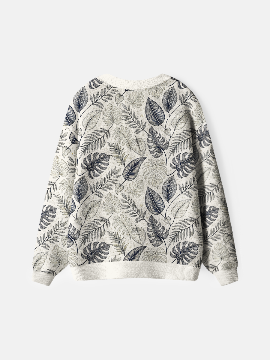 Vintage Size Just One More Chapter Cardigan Sweaters