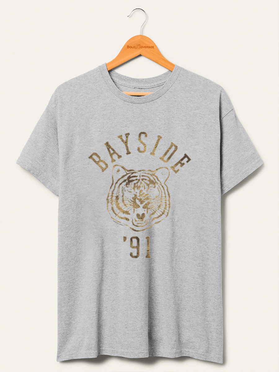 Vintage Tigers 91 T-Shirt