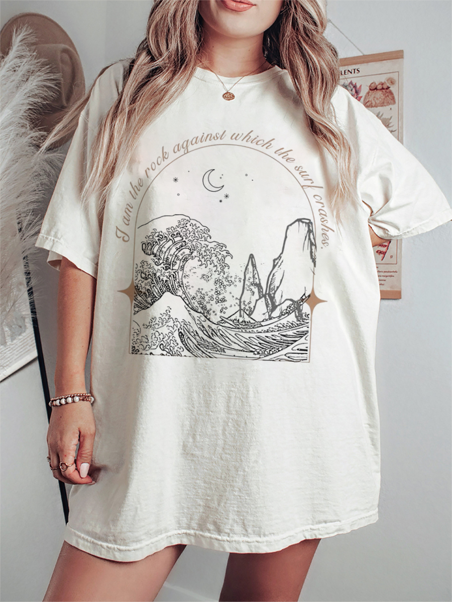 Vintage Valkyrie T-Shirt