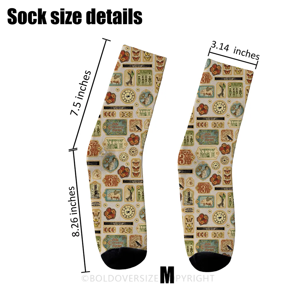 Boloversize Label Stocks