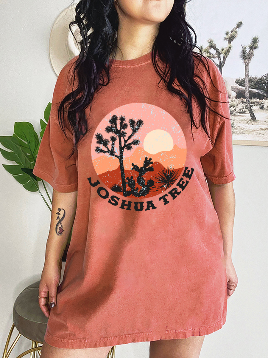Vintage Joshua Tree T-Shirt