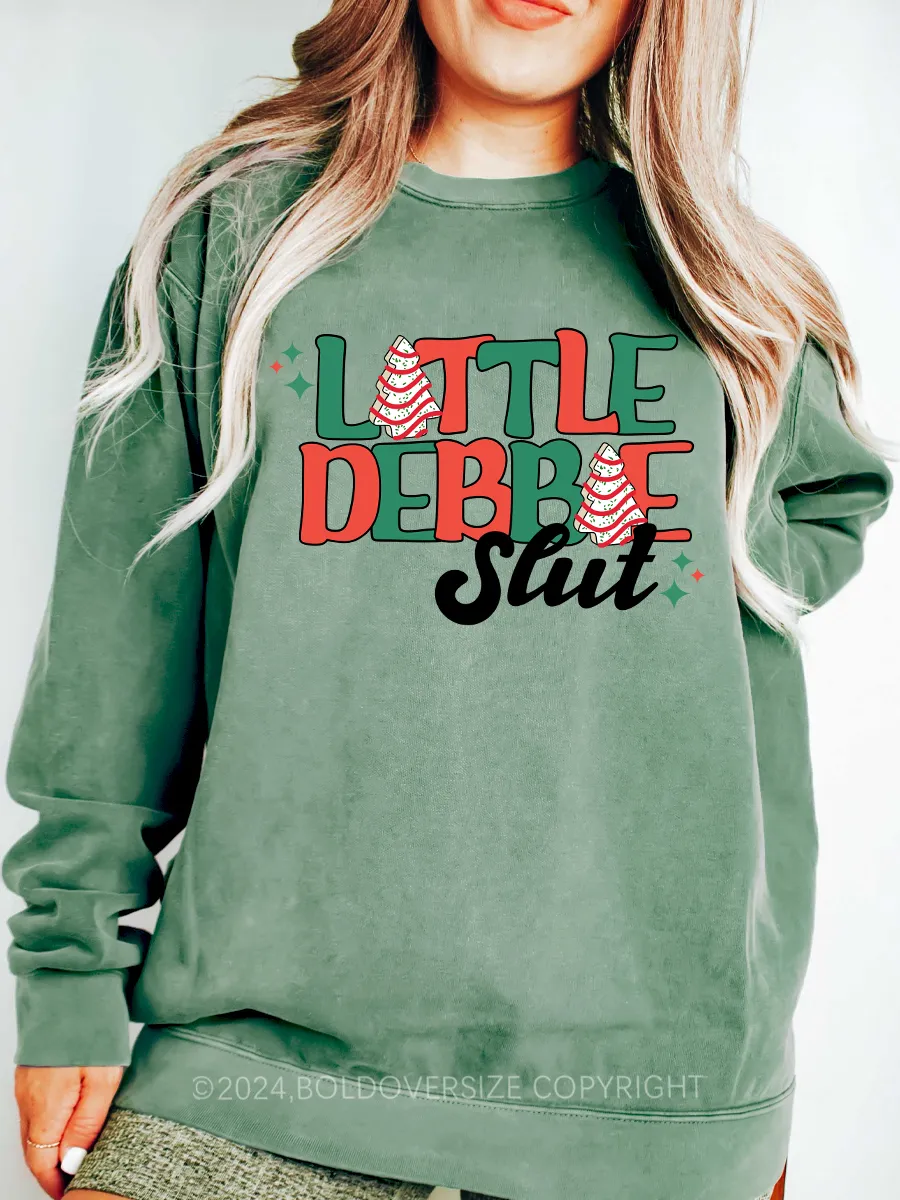 Vintage Cake Slut Sweatshirt