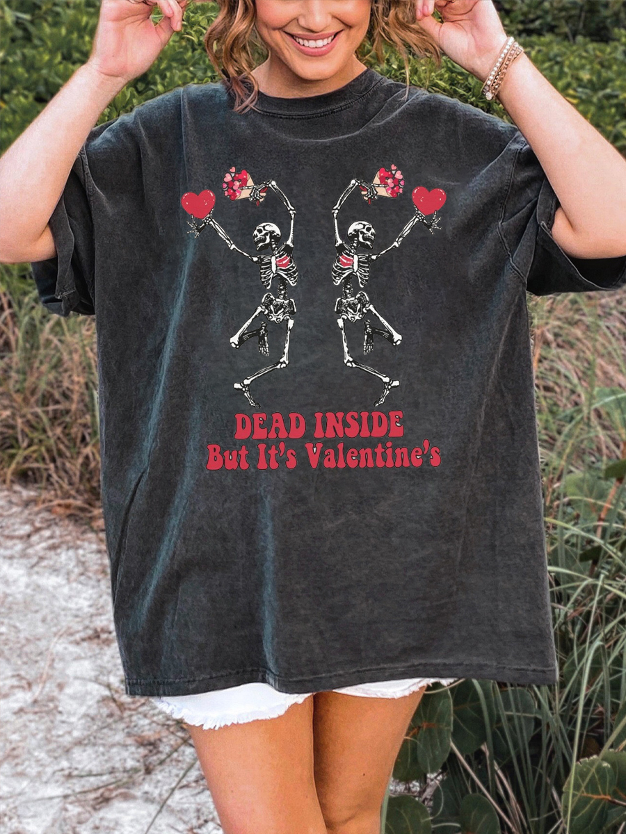 Designer & Unique Oversized Washed TShirts boldoversize