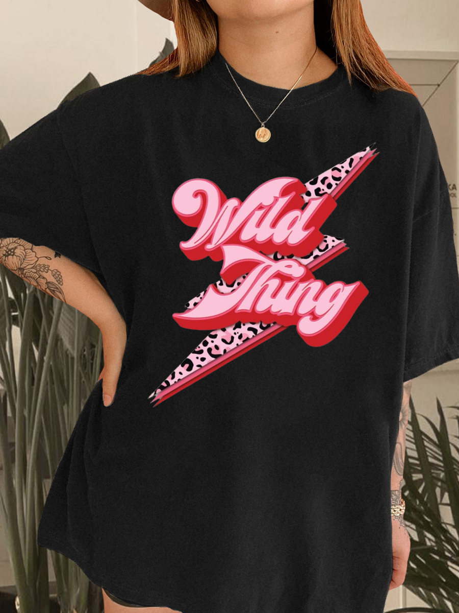 Funny Plus Size Valentine T-Shirt for Love – boldoversize