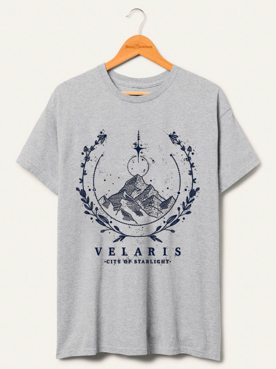 Vintage Style Velaris T-Shirt 