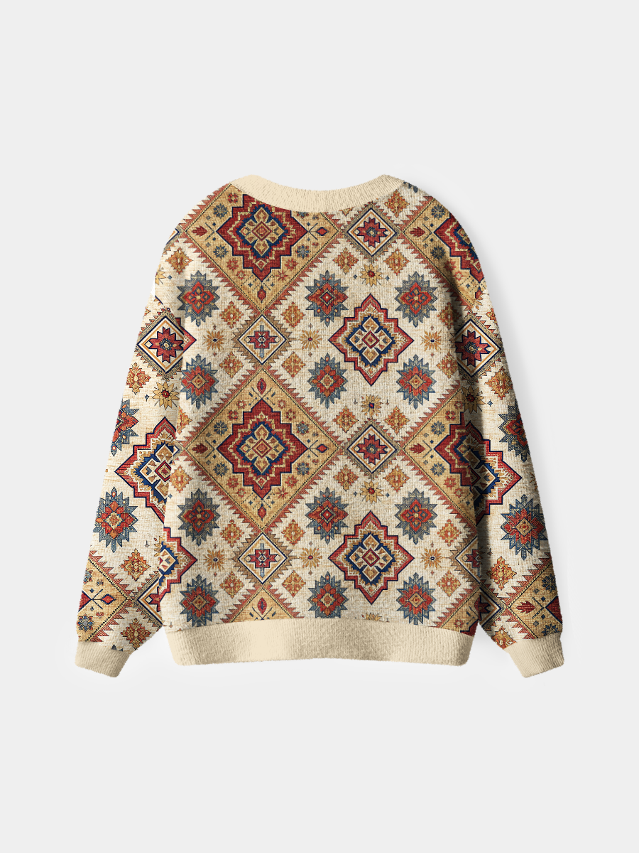 Vintage Autism Advocate Cardigan Sweaters