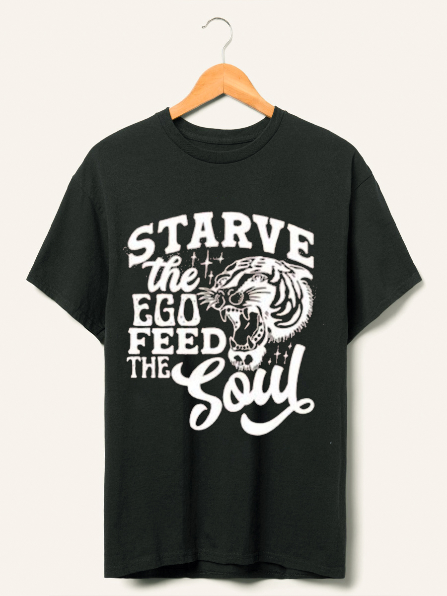 Vintage Classy Until Kickoff Tee