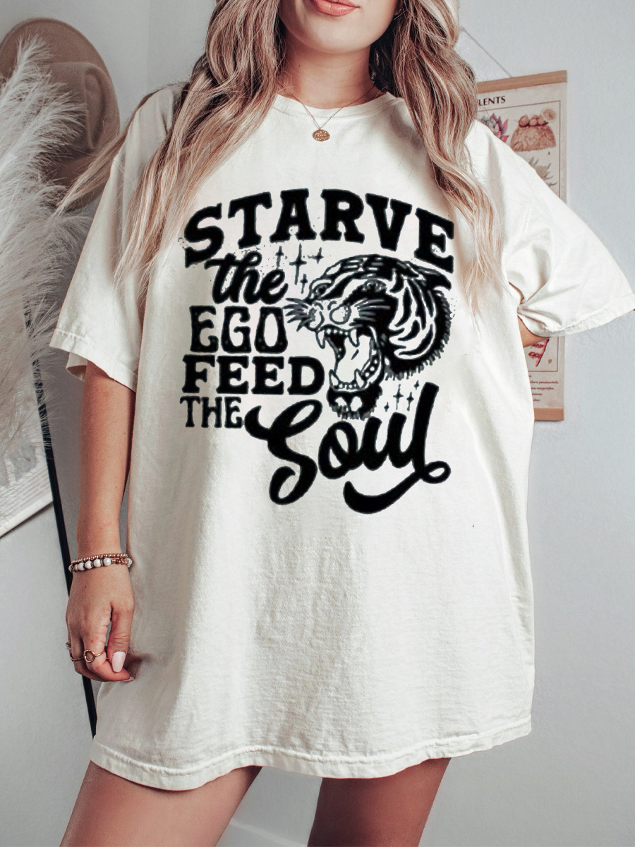 Vintage Classy Until Kickoff Tee