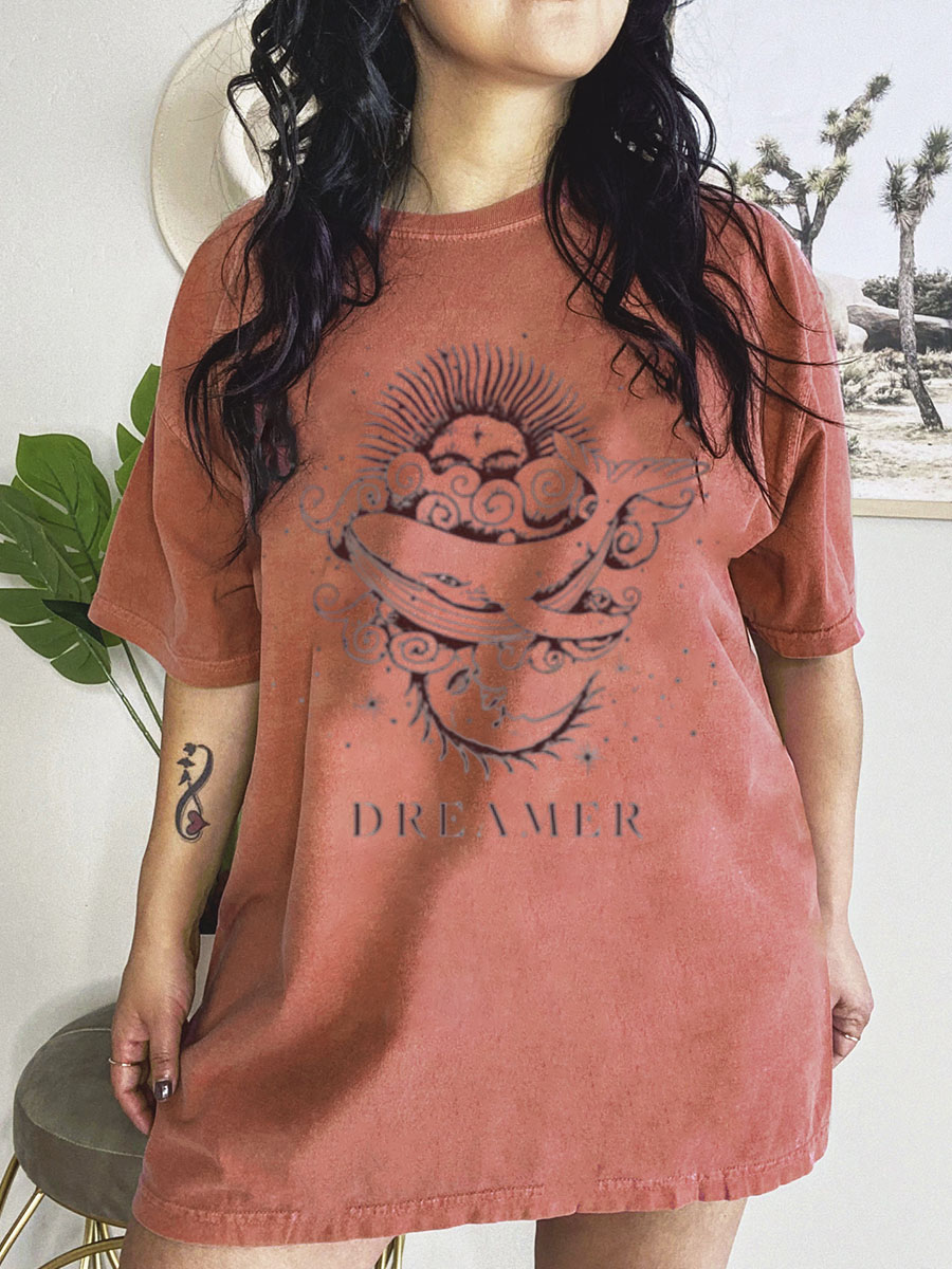Vintage Dreamer Shirt