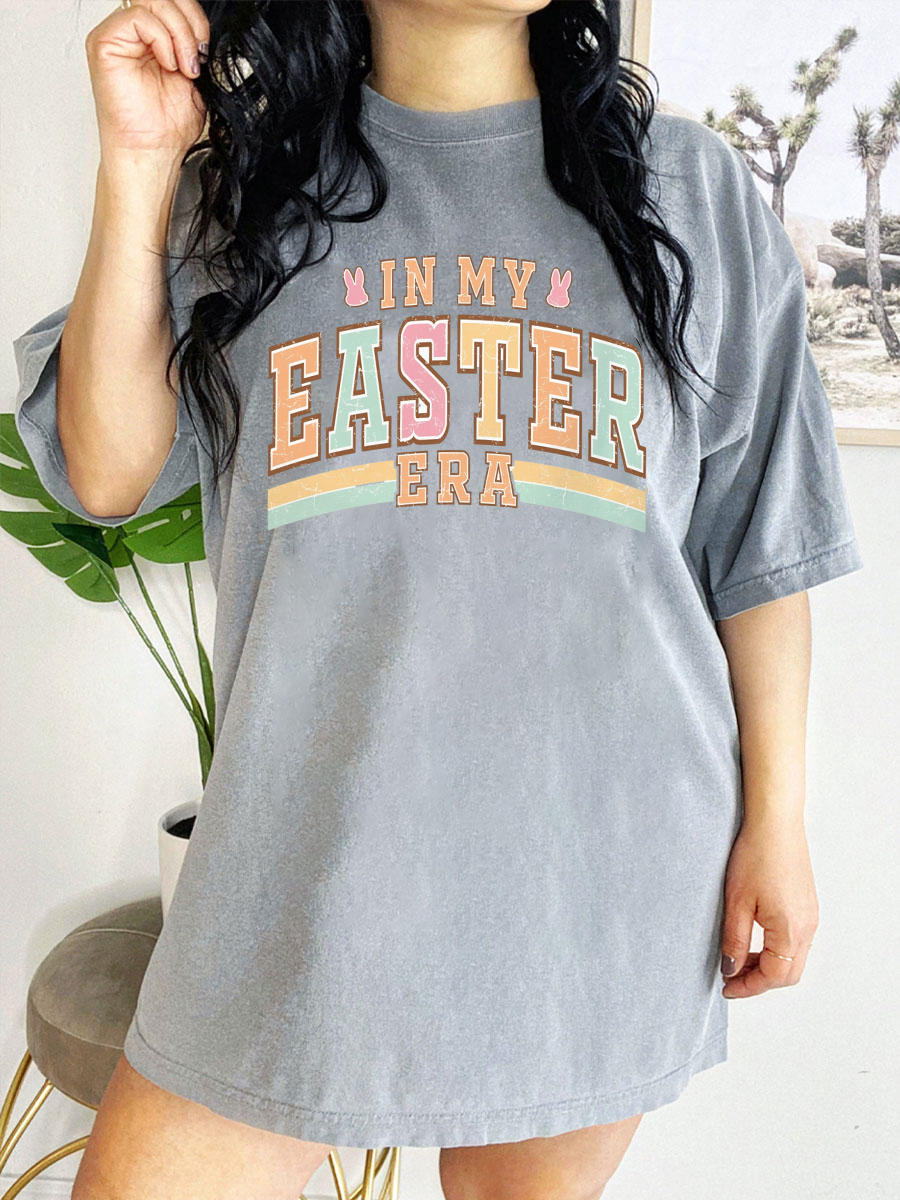 Vintage In My Easter Era T-Shirt 