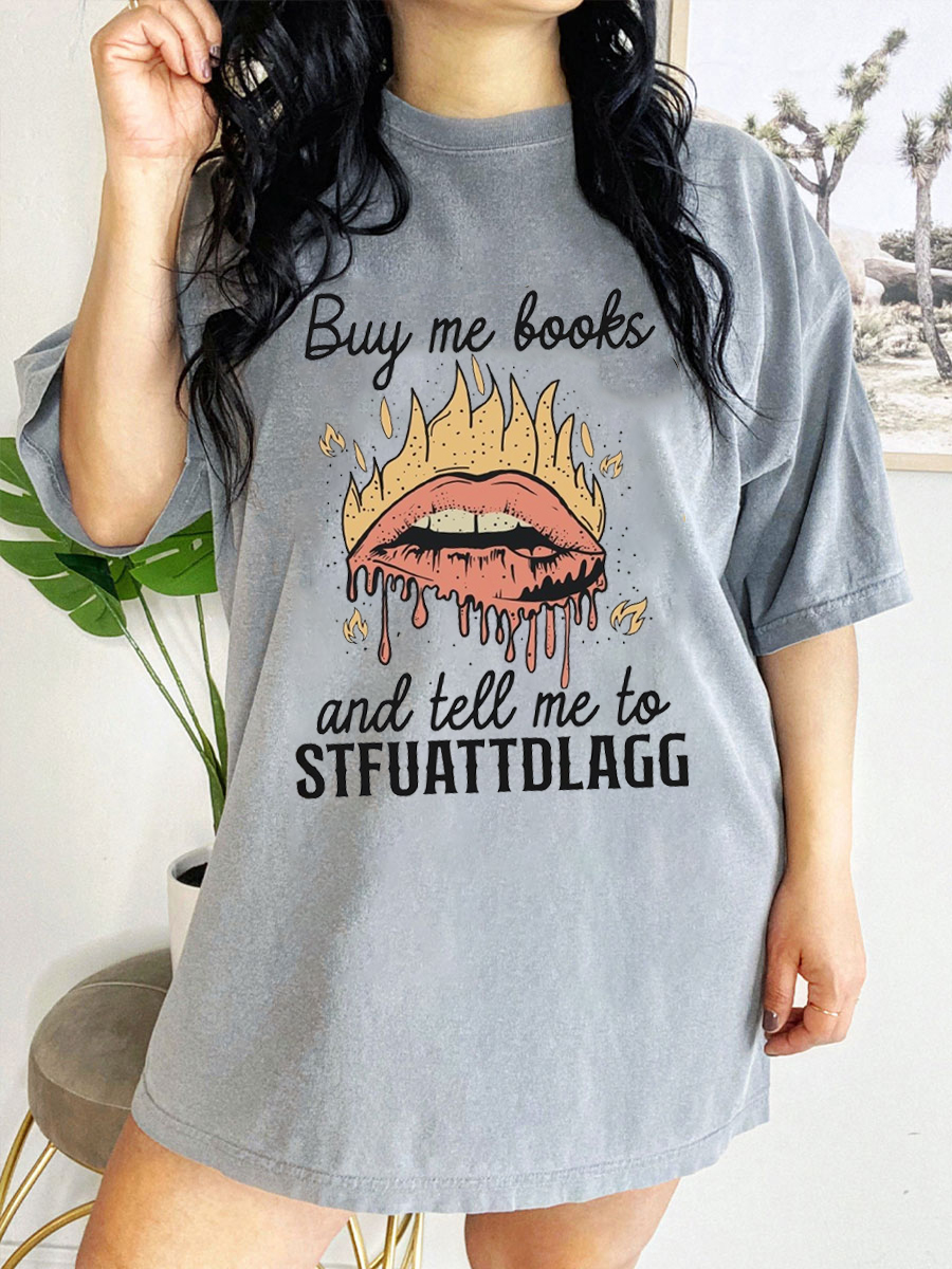 Vintage Smut Music Shirt