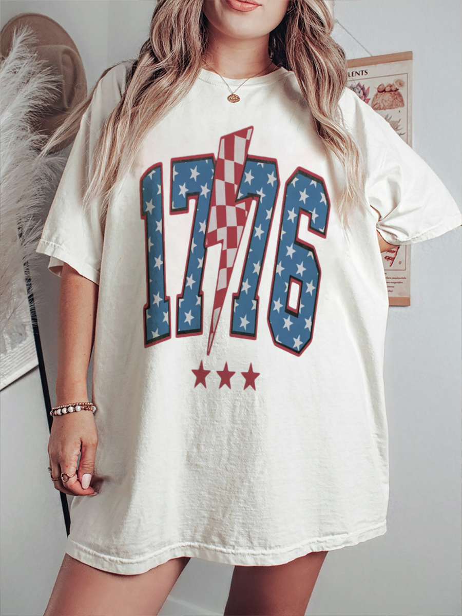 Vintage 1776 T-Shirt