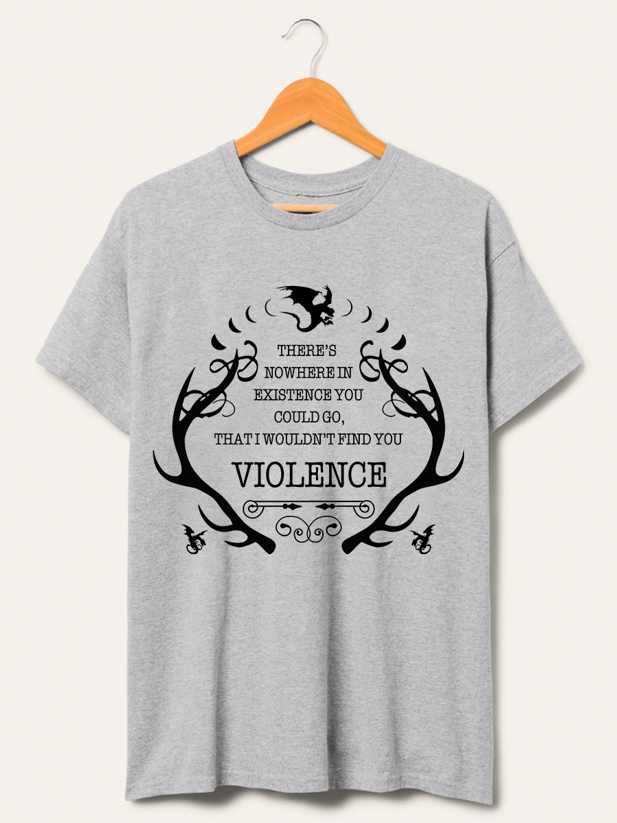 Vintage That I Wouldn't Find You Shirt  