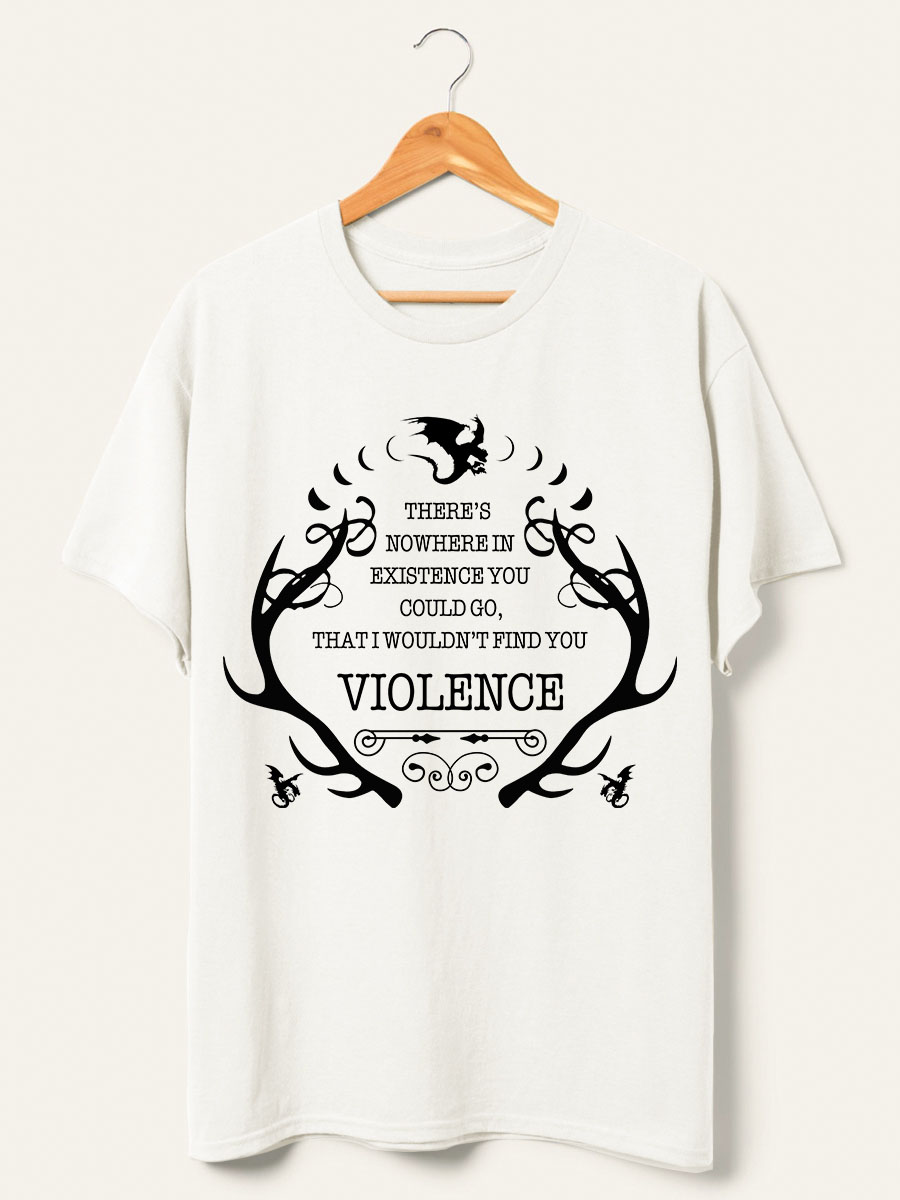 Vintage That I Wouldn't Find You Shirt  