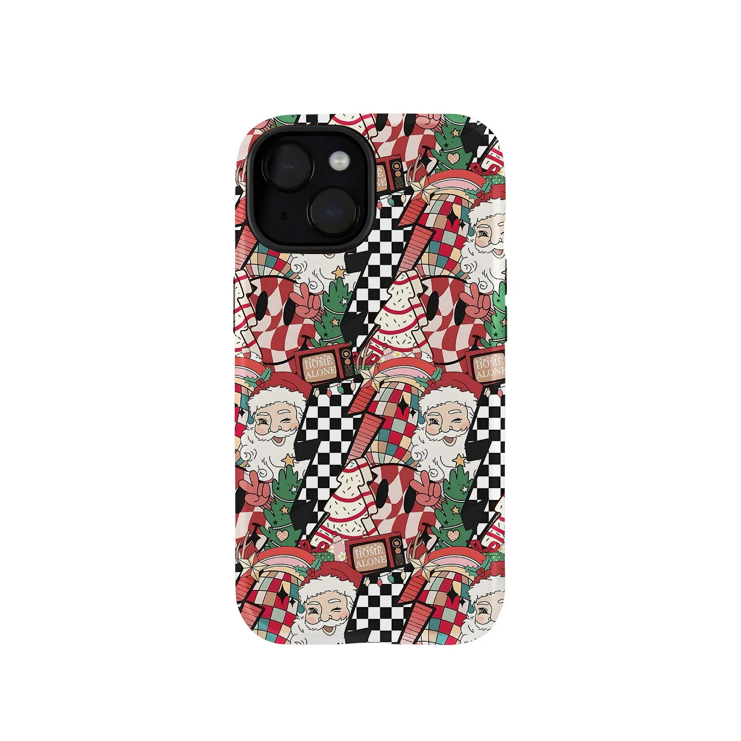 Santa Claus Phone Case