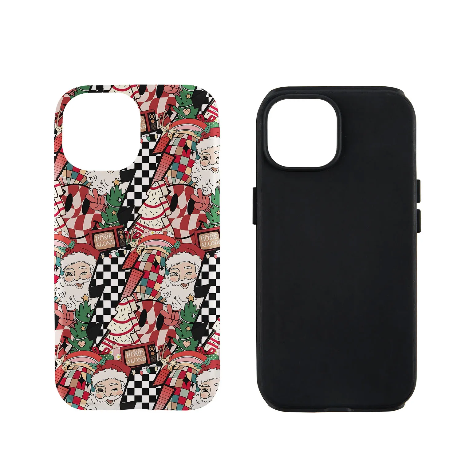Santa Claus Phone Case