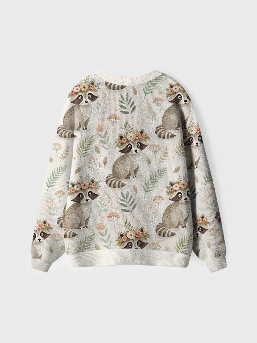 Vintage Life's Too Short Not To Climb Into Things You're Not Supposed To Cardigan Sweaters