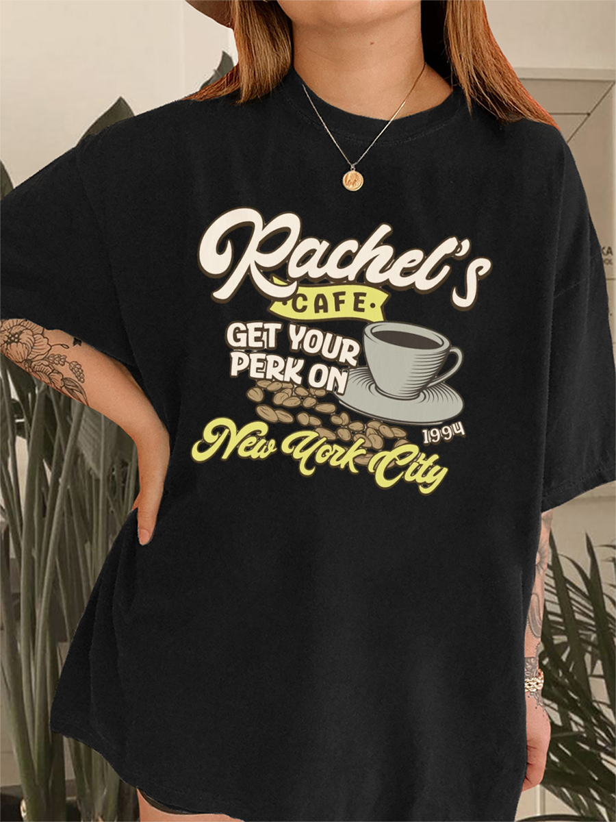 Vintage 90S Nostalgia T-Shirt