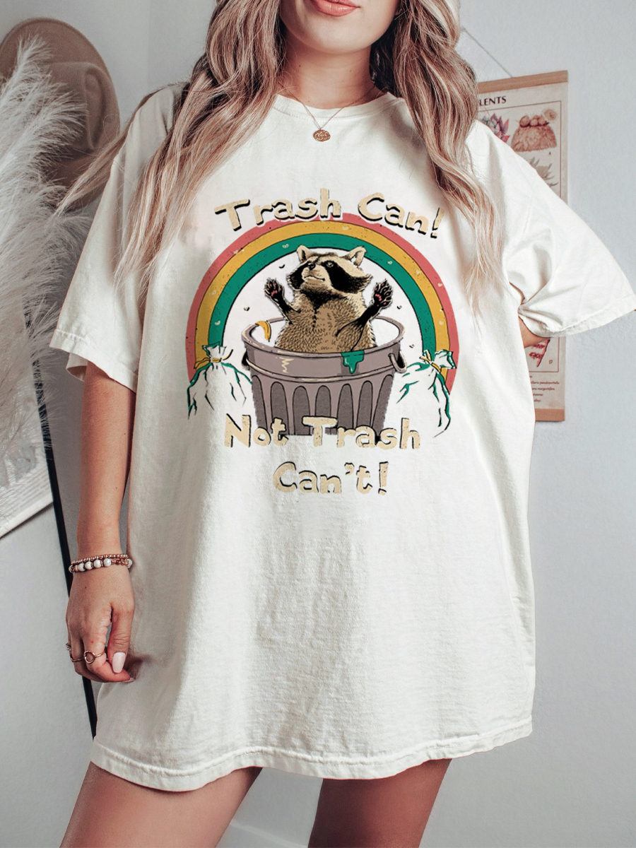 Vintage Trash Talker T-Shirt