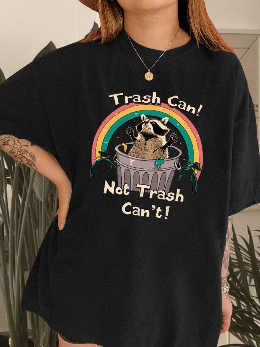 Vintage Trash Talker T-Shirt