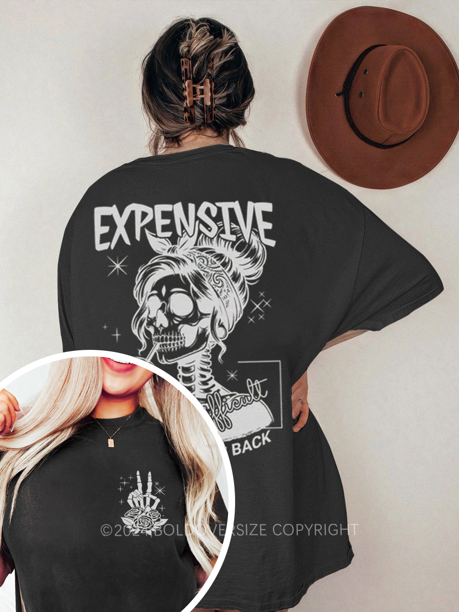 Best & Designer Oversized T-Shirts for Women – boldoversize Best & Designer Oversized T-Shirts for Women – boldoversize