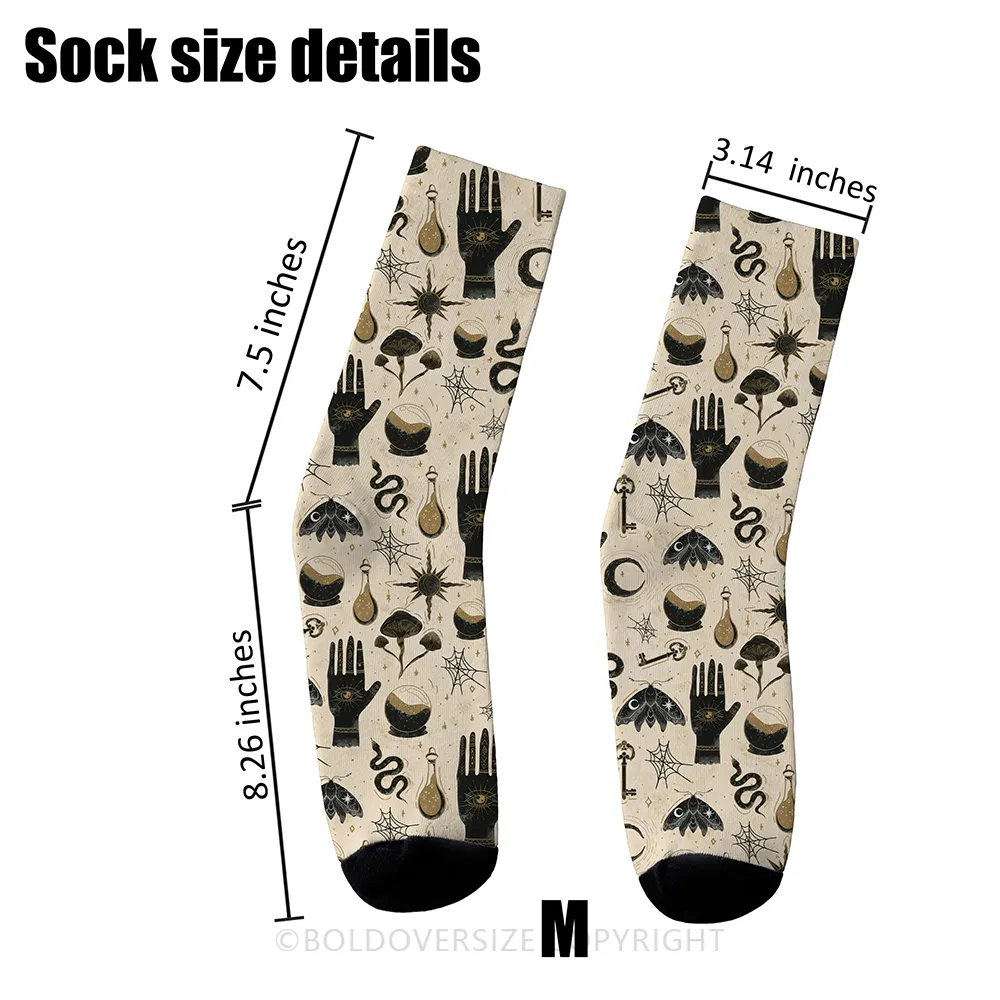 Boloversize Mystery Stocks