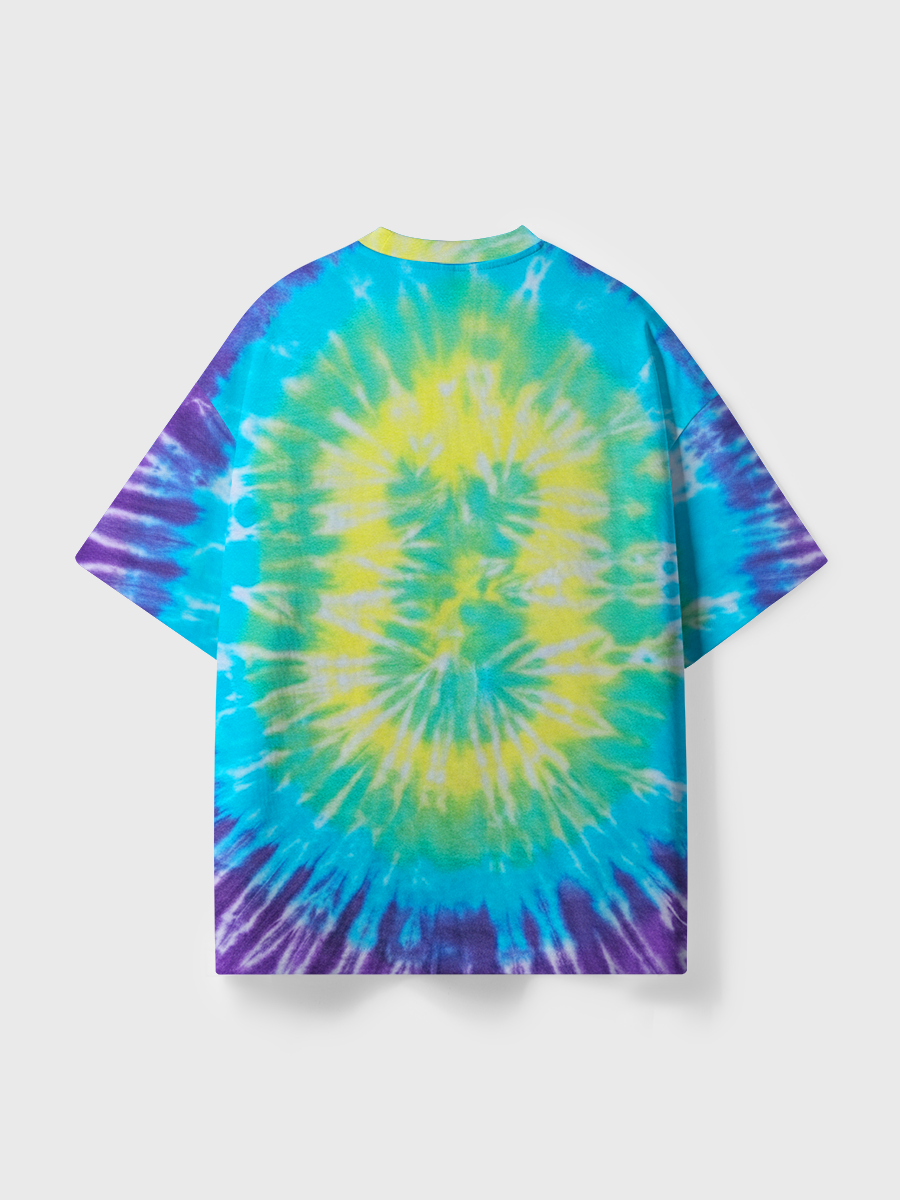 Vintage Easter Rabbit  All Over Print T-Shirt