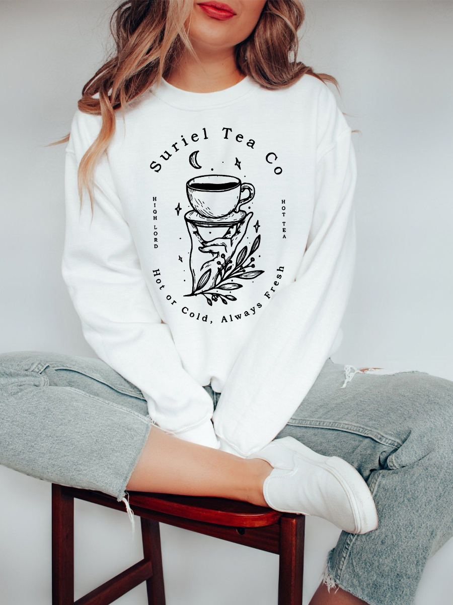 Vintage House Of Wind Sweatshirt
