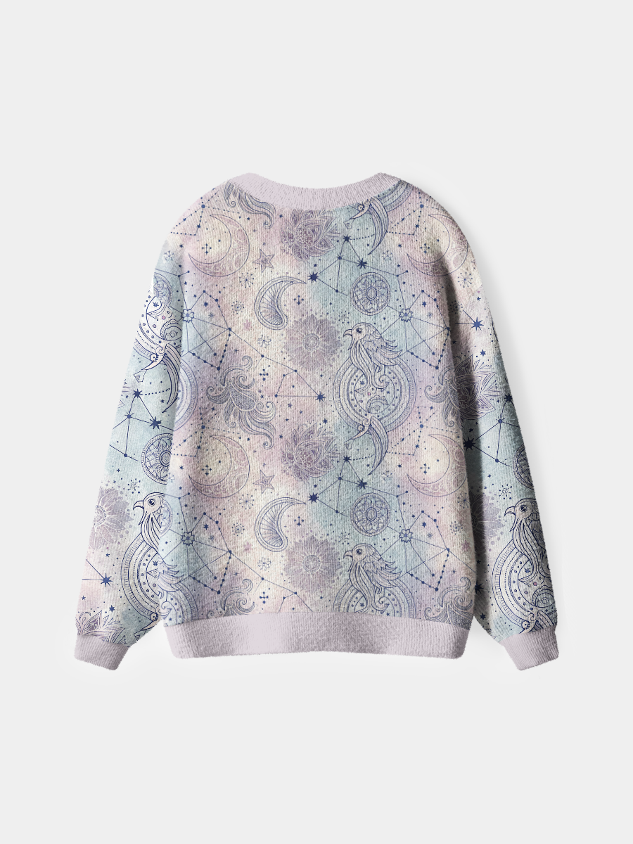 Vintage Salem Book Club Cardigan Sweaters