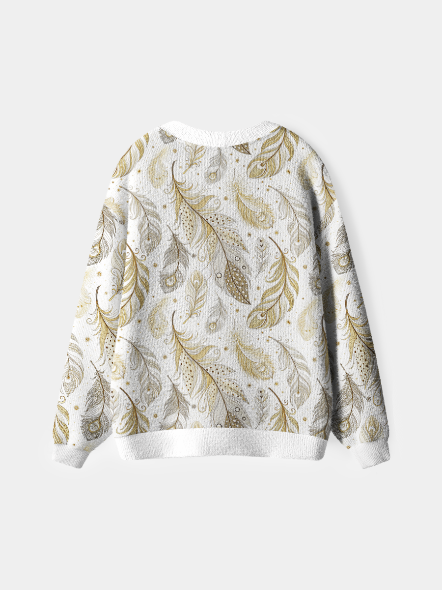 Vintage  Self Care Cardigan Sweaters