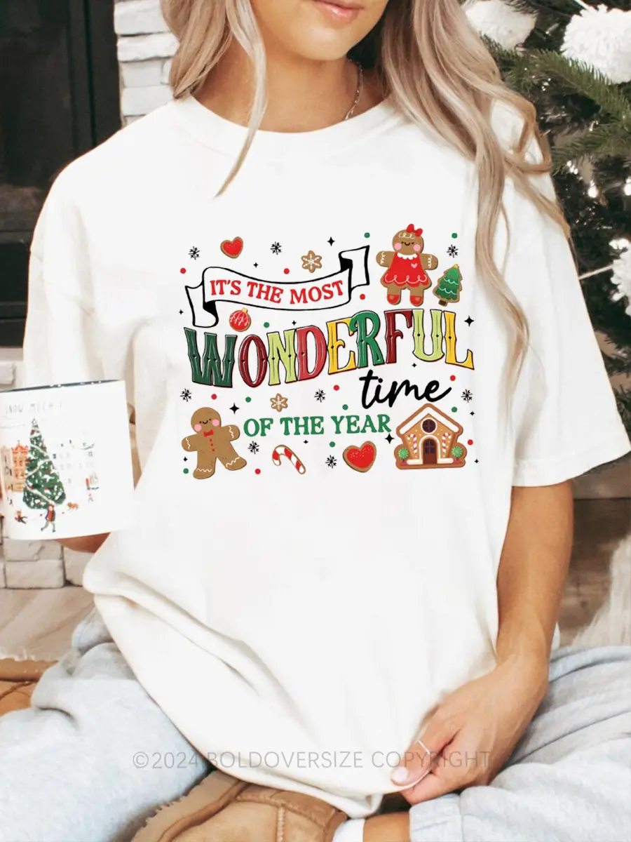 Vintage  Christmas T-Shirt