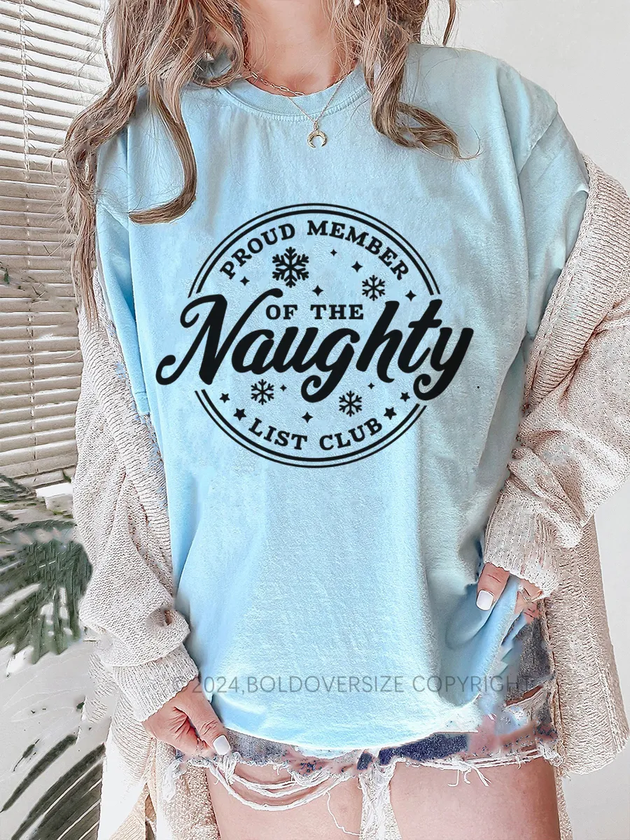 Vintage Funny Christmas Movie Tee