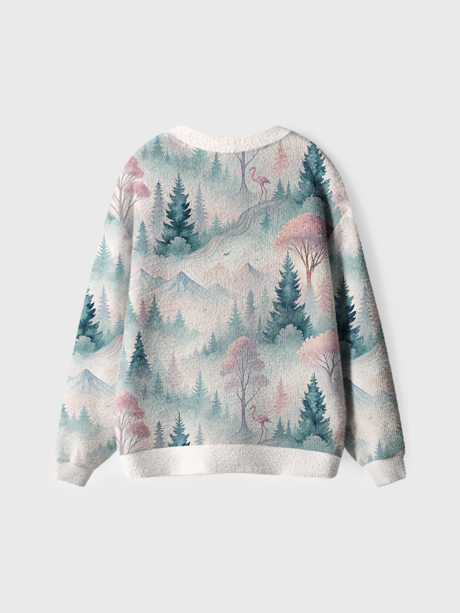 Vintage Sorry Got Plans Cardigan Sweaters